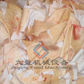 去豬皮機(jī)豬肉去皮機(jī)九盈牌肉加工廠豬肉去皮機(jī)鏟豬油機(jī)豬肉剝皮機(jī)去皮機(jī)價格