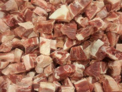 切雞塊機帶骨切丁機禽鳥類切塊機廣州切丁機的價格