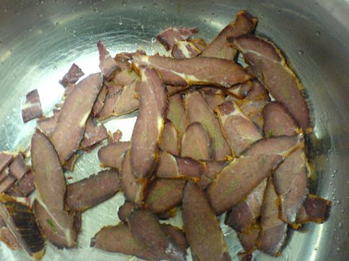 供應(yīng)雙變頻切熟肉機(jī)切熟牛肉片機(jī)
