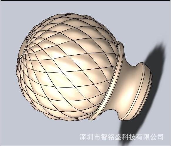 供应武汉手板模型SLA激光快速成型