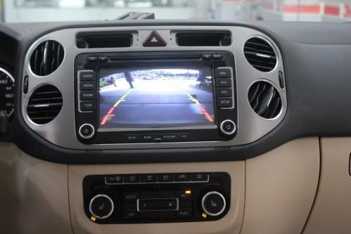 供應(yīng)途觀裝德賽西威NAV262