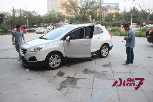 供應(yīng)標(biāo)致3008貼晶銳70和黑衣騎士