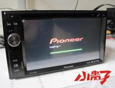 先鋒AVIC-F7100通用DVD導航圖片