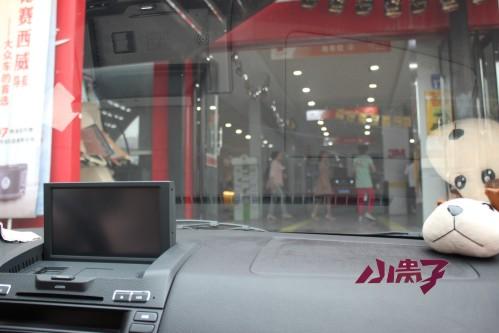 供應(yīng)馬自達(dá)6貼3M田園風(fēng)光-黑衣騎士