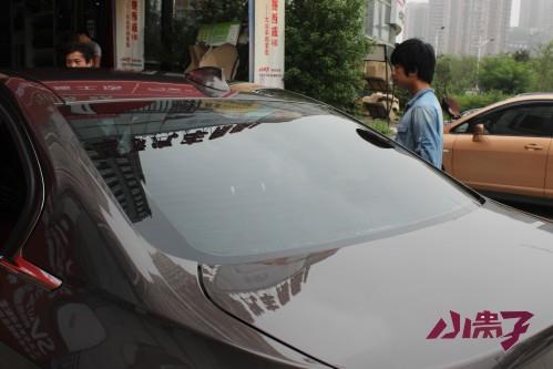 供應(yīng)小貴子3M車膜