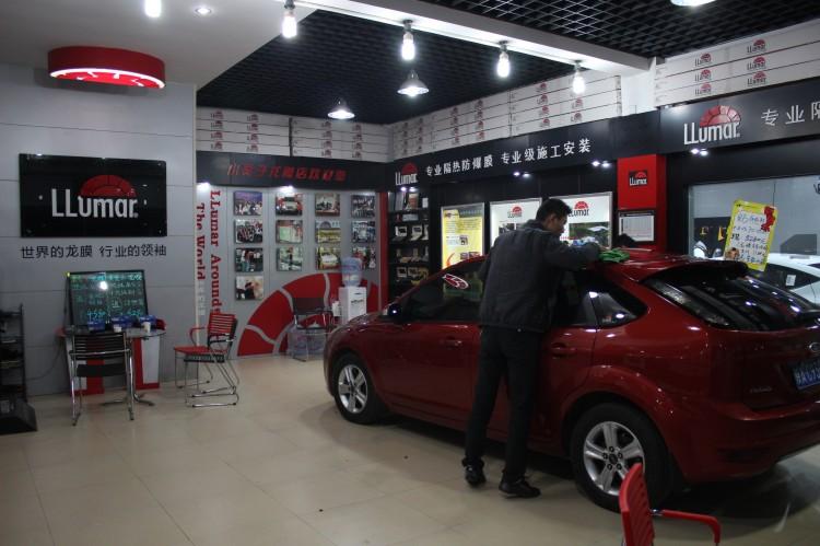 供應(yīng)冬季汽車貼膜是否對車用影響？？汽車太陽膜