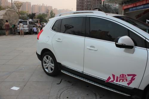 供應(yīng)標(biāo)致3008貼晶銳70和黑衣騎士