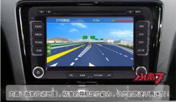 供應(yīng)德賽西威282大眾寶來(lái)專車*