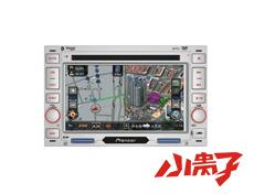 供應(yīng)新領(lǐng)域*先鋒車載導(dǎo)航AVIC-F7117