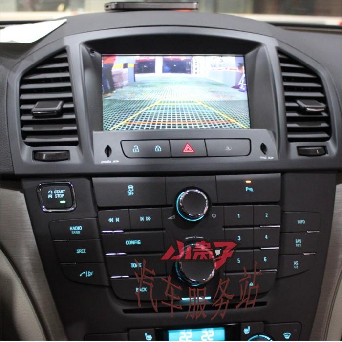 供應(yīng)德賽西威DVD導(dǎo)航儀 別克君威車載GPS導(dǎo)航儀 西安德賽西威