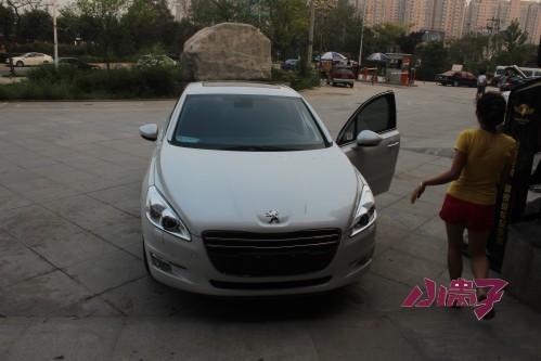 供應(yīng)標(biāo)致508貼3M晶銳70和藍(lán)色魔力