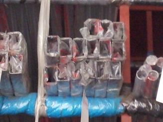 不銹鋼矩管圖片/不銹鋼矩管樣板圖 (4)