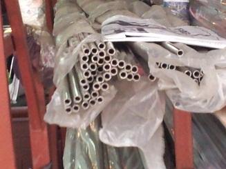 供應衛(wèi)浴配件用不銹鋼管，優(yōu)質供應商，價格合理