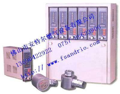 SOF报警器SST-9801A报警器/索富通报警器气体报警控制器