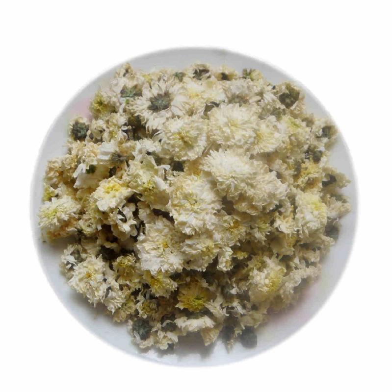 供應(yīng)黃山貢菊杭白菊枸杞山楂