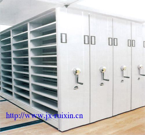 供應福建廣東會計憑證密集架密集柜