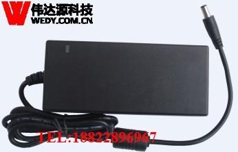 供应深圳12V6A桌面式电源适配器价格