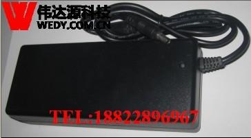 深圳厂家供应12V8A电源适配器图片