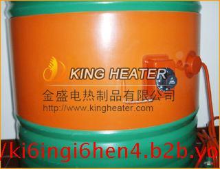 110V/220V/230V/240V油桶加熱帶油桶電熱帶
