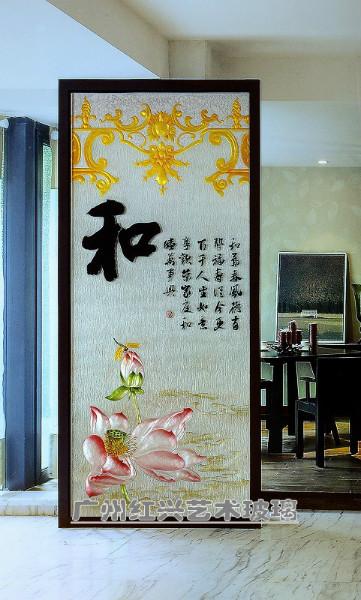 廣州紅興供應2013*隔斷玄關背景專業(yè)設計火熱上市