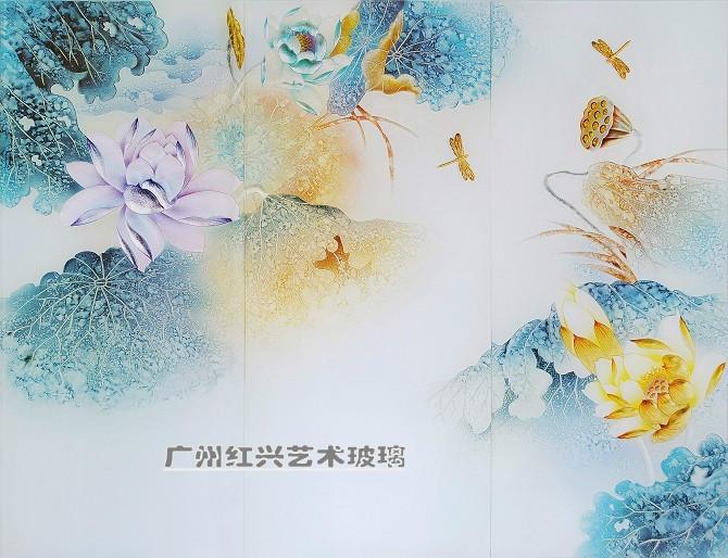 商業(yè)寫字樓藝術(shù)玻璃圖片/商業(yè)寫字樓藝術(shù)玻璃樣板圖 (4)