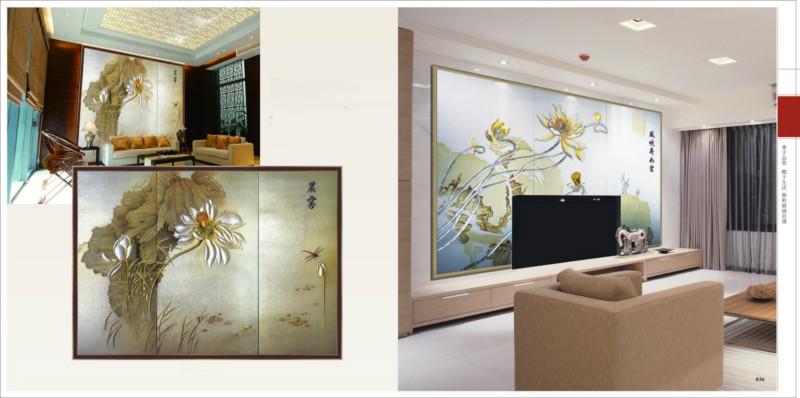 廣州紅興供應家裝高瑞背景墻隔斷系列*的產(chǎn)品*的售后