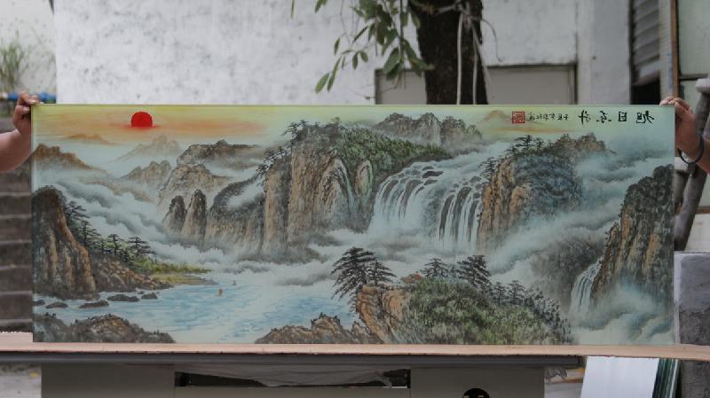 廣州紅興供應(yīng)家居電視大堂酒店背景墻*產(chǎn)品批發(fā)咨詢報(bào)價(jià)
