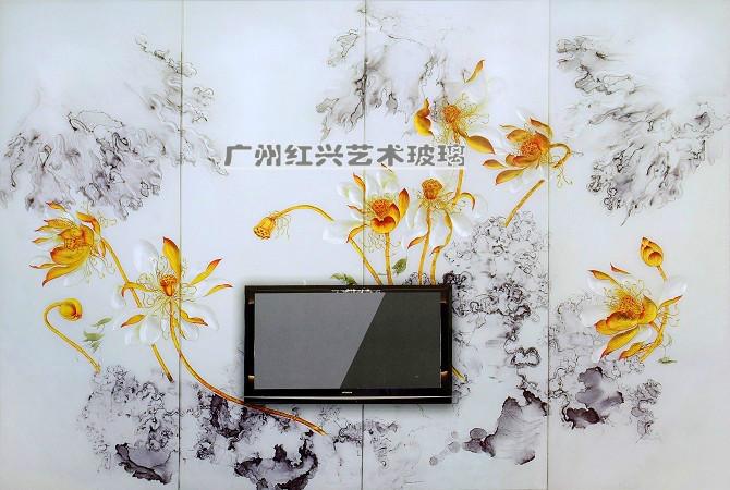 商業(yè)寫字樓藝術(shù)玻璃圖片/商業(yè)寫字樓藝術(shù)玻璃樣板圖 (3)