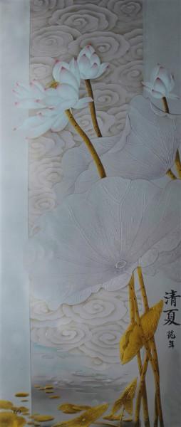 裝飾藝術(shù)玻璃圖片/裝飾藝術(shù)玻璃樣板圖 (3)