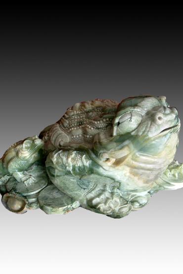 招財進(jìn)寶圖片/招財進(jìn)寶樣板圖 (3)
