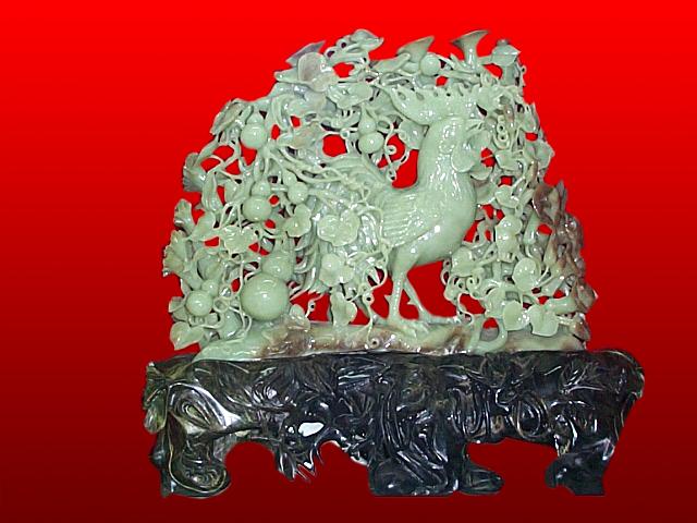 供應(yīng)玉器斑*