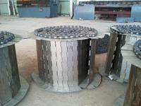 寧津縣不銹鋼鏈板報(bào)價(jià)不銹鋼鏈板廠圖片