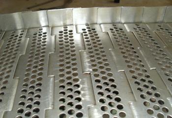 寧津縣供貨量最大的鏈板制造商報(bào)價(jià)圖片