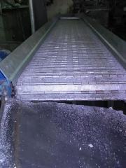 寧津鏈板輸送機報價鏈板輸送機廠家圖片