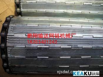 山東省鏈板不銹鋼鏈板制造商圖片