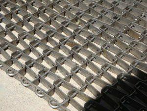 寧津優(yōu)質(zhì)馬蹄鏈生產(chǎn)廠家圖片