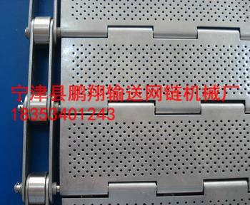 寧津大祁最便宜的鏈板廠家報價圖片