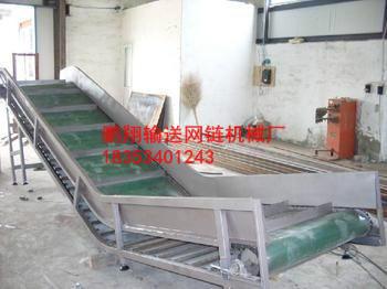 供應(yīng)山東省鏈板輸送機(jī)報(bào)價(jià)輸送機(jī)制造商/鏈板輸送機(jī)廠家*報(bào)價(jià)量大優(yōu)惠