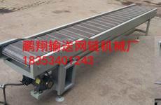 山東省鏈板輸送機報價輸送機制造商圖片