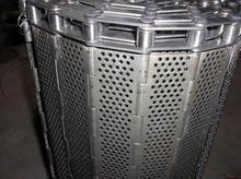 不銹鋼鏈板圖片/不銹鋼鏈板樣板圖 (3)