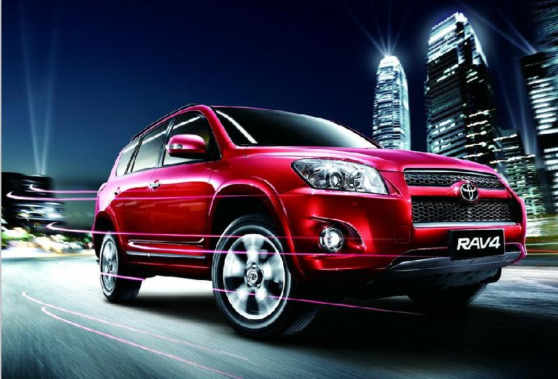 供應(yīng)RAV4加裝一鍵啟動(dòng)智能鑰匙/深圳*的廠家