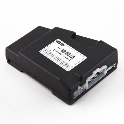 供應(yīng)東風(fēng)標(biāo)致307加裝一鍵啟動(dòng)無(wú)鑰匙進(jìn)入系統(tǒng)/專車*更安全