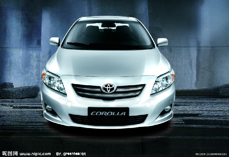 花冠專用一鍵啟動智能鑰匙圖片