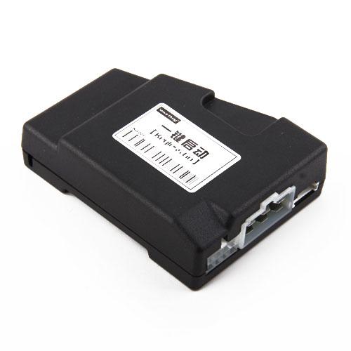 供應(yīng)RAV4加裝一鍵啟動(dòng)智能鑰匙/深圳*的廠家