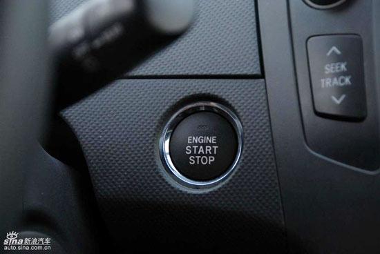 供應(yīng)日產(chǎn)軒逸改裝*一鍵啟動(dòng)無(wú)鑰匙進(jìn)入