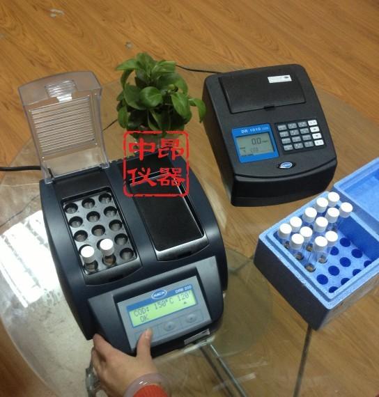 供應(yīng)哈希COD試劑2415915 2415925 200-15000