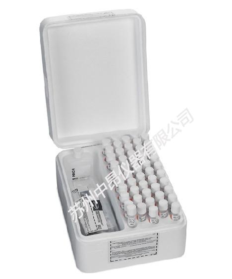 供應(yīng)HACH哈希總氯試劑 2563000 2105645