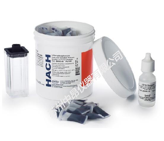 供應(yīng)哈希26031-00總硬度試劑100次2603100
