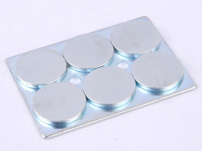 供應磁鐵磁鋼工廠價