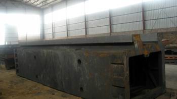 供應鑄件打磨生鐵破碎鋼渣處理廢鋼切割